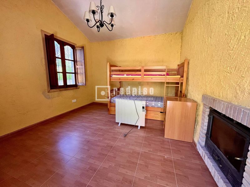 Foto e80e4780-5c99-4736-99da-28c8b8966bbf. Haus in alegría de la huerta- jardín de Málaga Málaga