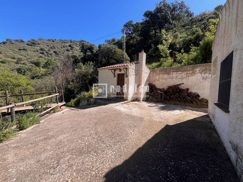 Foto fbd5b203-ca93-43fd-b614-f58eb73eb211. Haus in alegría de la huerta- jardín de Málaga Málaga