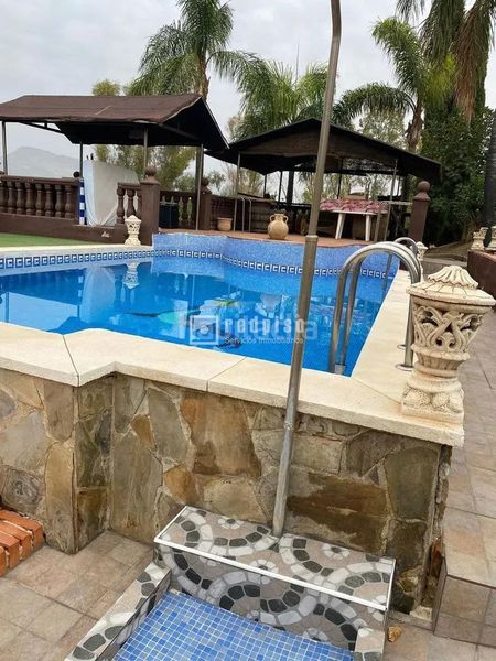 Foto 62a9fe31-7b66-4da2-8442-72af77c8e783. Casa amb calefacció aparcament piscina a Pizarra