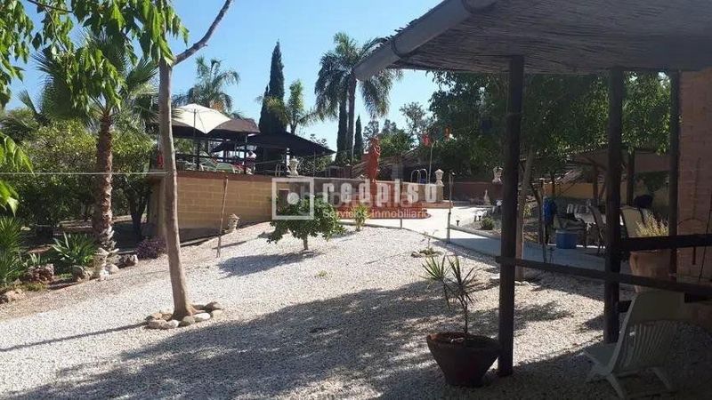Foto ffa75ae7-786e-4fef-a155-e9332ee0a453. Casa amb calefacció aparcament piscina a Pizarra