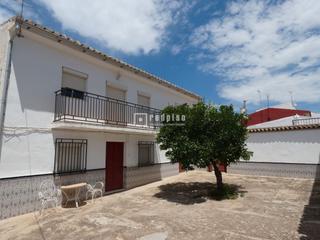 Casa  Juan carlos i. Bvivienda con terreno en venta en cartaojal, antequerab