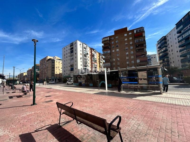 Foto 60da98c9-45d3-46fc-b200-c0a69c9b4d00. Pis a Dos Hermanas - Nuevo San Andrés Málaga