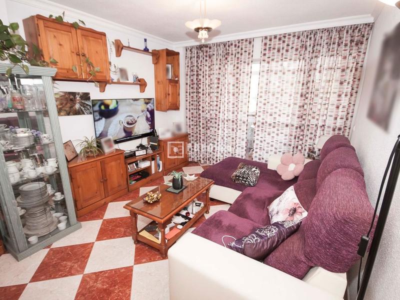 Foto 15be27b7-6116-4636-9376-d6ec786f21bf. Piso en Dos Hermanas - Nuevo San Andrés Málaga