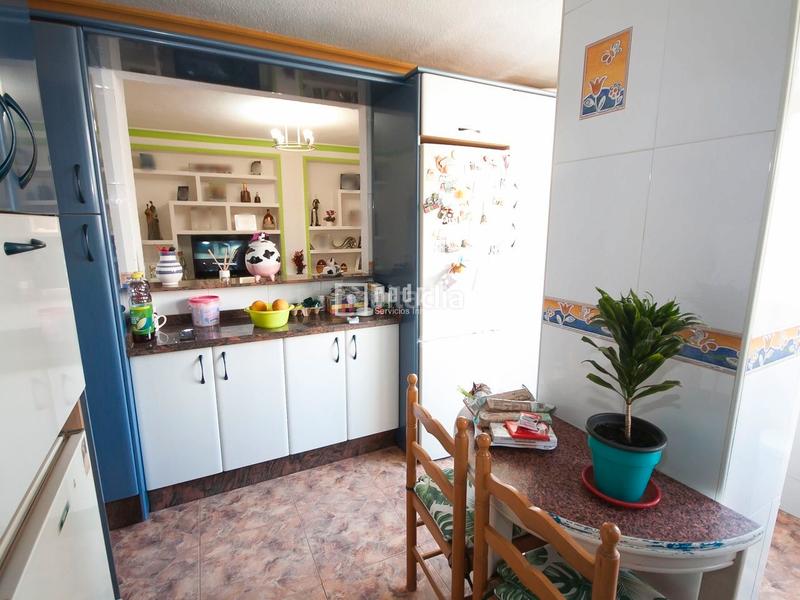 Foto 599e4471-e129-4944-9929-5b1b55a3483c. Piso en Dos Hermanas - Nuevo San Andrés Málaga