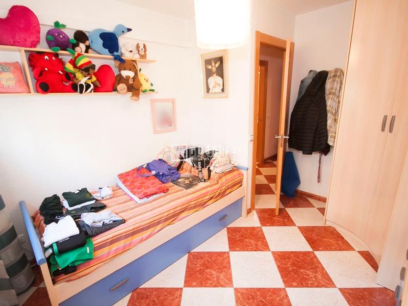 Foto b0bd7b87-ebb5-42dd-8024-21a70fb0f0a1. Piso en Dos Hermanas - Nuevo San Andrés Málaga