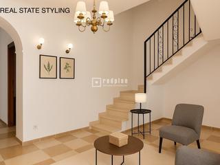 Maison à Campillos. Oportunidad única en el corazón de campillos