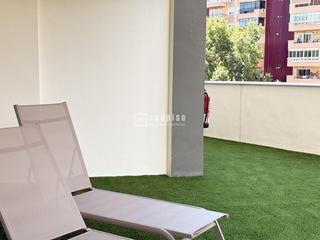 Location Appartement à La Luz - El Torcal. Si lo sueñas hazlo realidad