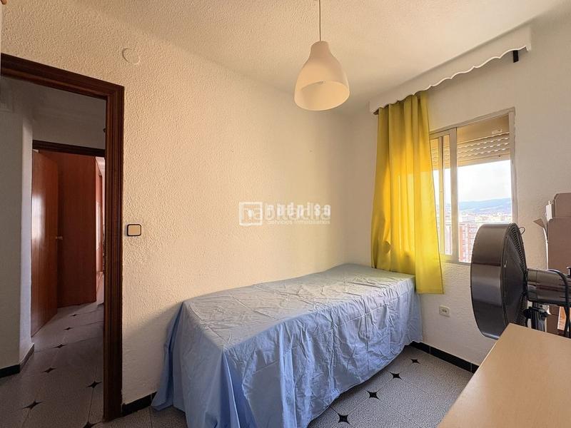 Foto 43a76462-0da4-4f29-b076-324bad1930d8. Appartamento in La Luz - El Torcal Málaga
