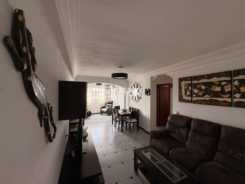 Foto 72018cec-9f24-472e-bcbc-183071e75850. Appartamento in La Luz - El Torcal Málaga