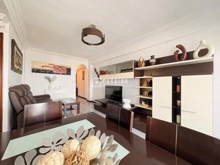 Appartement à La Luz - El Torcal. Amplio piso con vistas despejadas a la ciudad de málaga