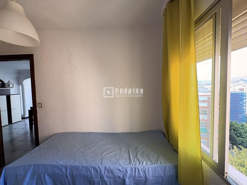 Foto c9a78dd1-c73c-494c-9021-cb6f85735447. Appartamento in La Luz - El Torcal Málaga