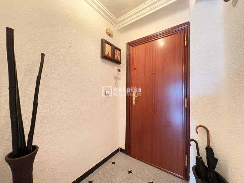 Foto e47b5bf1-8c98-4c57-b64f-0831e6780f38. Appartamento in La Luz - El Torcal Málaga