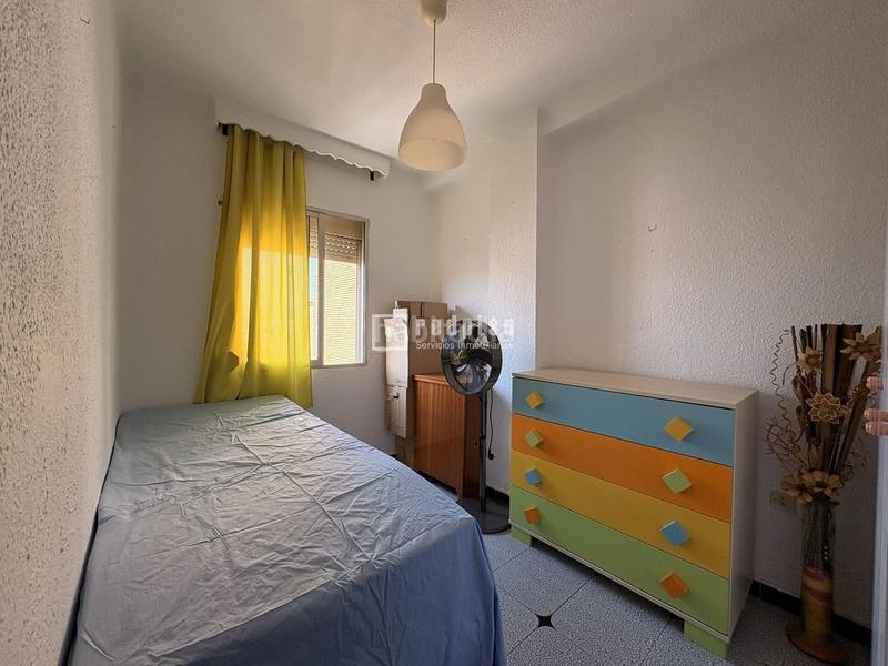 Foto edfb42e2-17b3-432f-8683-da9796078a1e. Appartamento in La Luz - El Torcal Málaga