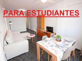 Location Appartement à La Luz - El Torcal. Alquiler para estudiantes