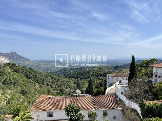 Foto 950d5186-379a-47f8-83f5-54a0609dd2d0. Terreny residencial a pasadilla 1 a Gaucín