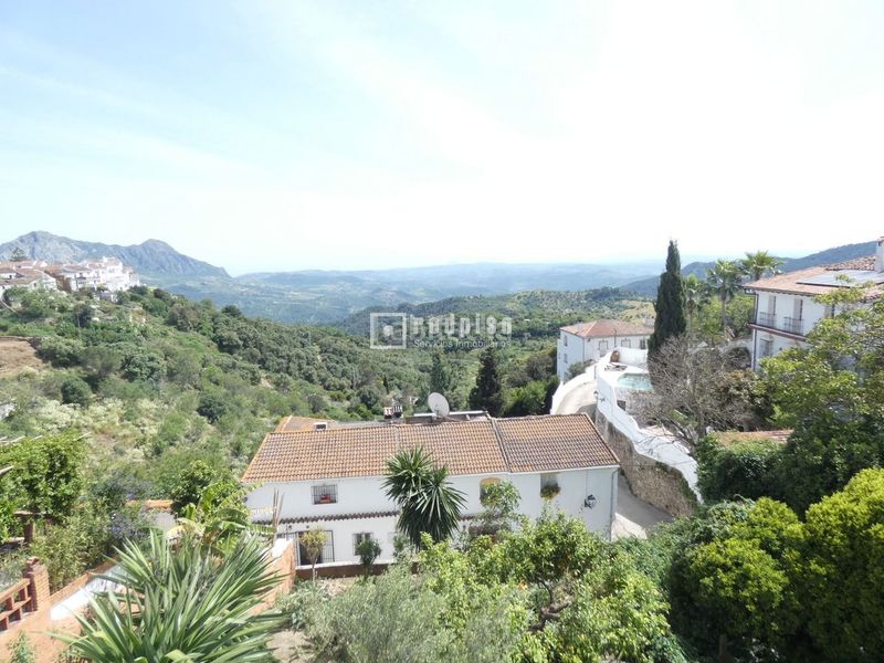 Foto a4baba17-5538-4f09-abe3-03ce35508ecd. Terreny residencial a pasadilla 1 a Gaucín
