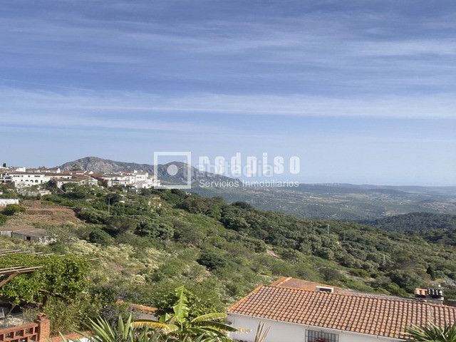 Foto dde9c5dd-086c-4f22-a8f0-78d18a5527d3. Terreny residencial a pasadilla 1 a Gaucín