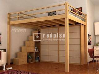 Loft a La Luz - El Torcal. Precioso loft en avda de velázquez