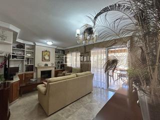 Chalet in Churriana - El Pizarrillo - La Noria - Guadalsol