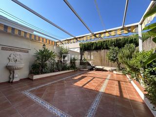 Xalet en Churriana - El Pizarrillo - La Noria - Guadalsol. Precioso chalet en churriana