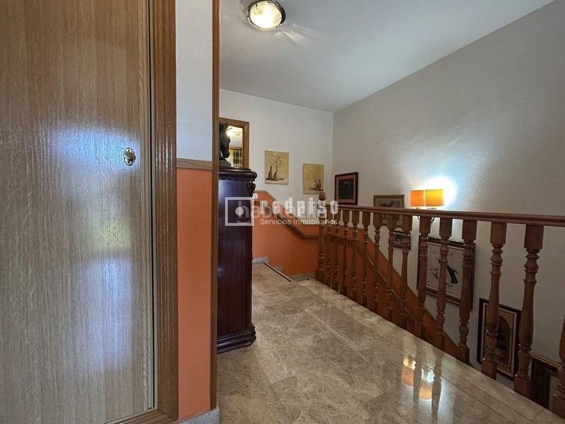 Foto 0b7ae266-497e-4a8a-ae7e-36e2908da3dd. Xalet amb aparcament piscina a Churriana - El Pizarrillo - La Noria - Guadalsol Málaga