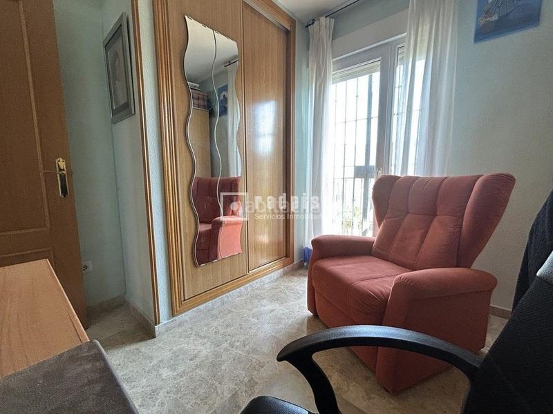 Foto 3308d2dc-d6f5-4929-ac75-2d907cea9f3e. Xalet amb aparcament piscina a Churriana - El Pizarrillo - La Noria - Guadalsol Málaga