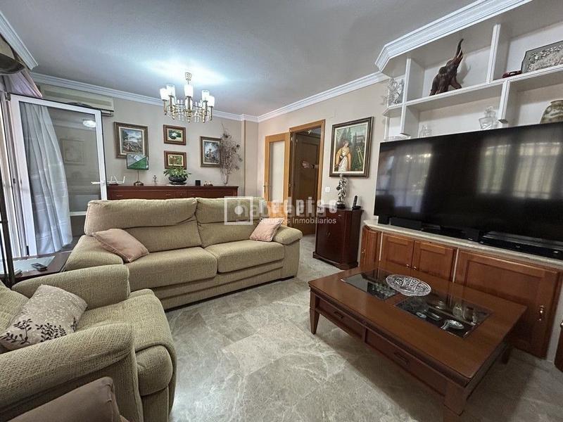 Foto 589057ab-80ee-453f-90d3-648ee71cc973. Xalet amb aparcament piscina a Churriana - El Pizarrillo - La Noria - Guadalsol Málaga