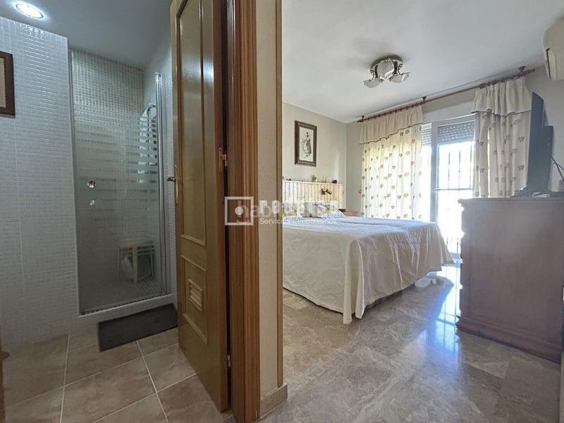 Foto 59525a5f-97ef-4e88-9421-2880396a78ff. Xalet amb aparcament piscina a Churriana - El Pizarrillo - La Noria - Guadalsol Málaga