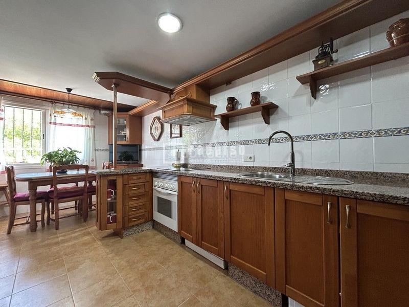 Foto 6cbd1b89-46ad-438a-9064-7d97985a126b. Xalet amb aparcament piscina a Churriana - El Pizarrillo - La Noria - Guadalsol Málaga