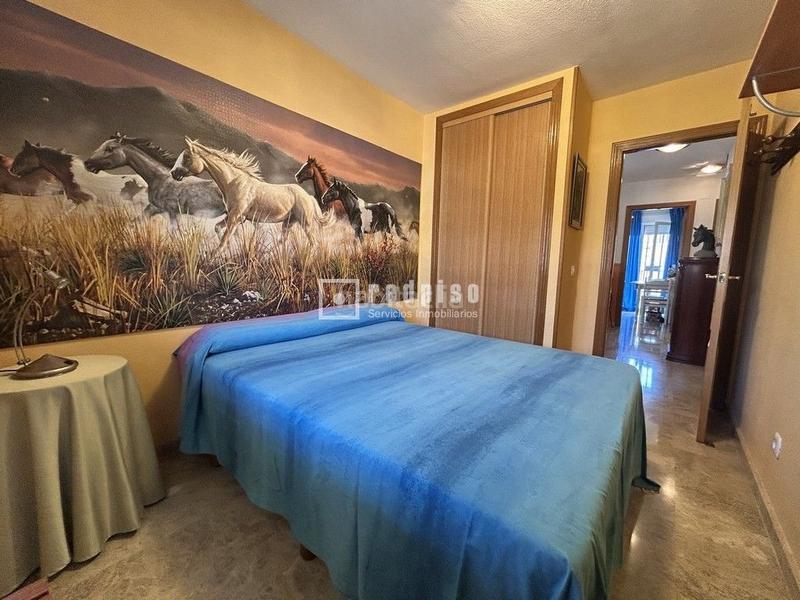 Foto 7074a717-2ee0-457d-8c2a-ee64ac8fdc53. Xalet amb aparcament piscina a Churriana - El Pizarrillo - La Noria - Guadalsol Málaga