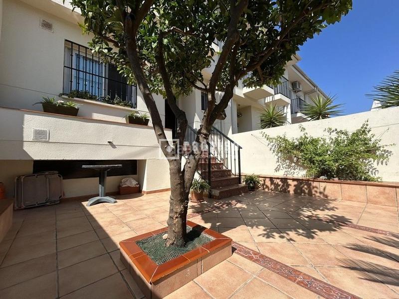 Foto 77762f09-cf90-4d54-82c1-f5d84069df54. Xalet amb aparcament piscina a Churriana - El Pizarrillo - La Noria - Guadalsol Málaga