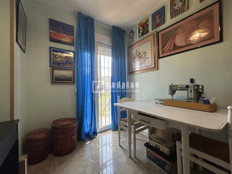 Foto 7ef3c4bf-7fed-442f-9a14-7abe80c2b619. Xalet amb aparcament piscina a Churriana - El Pizarrillo - La Noria - Guadalsol Málaga