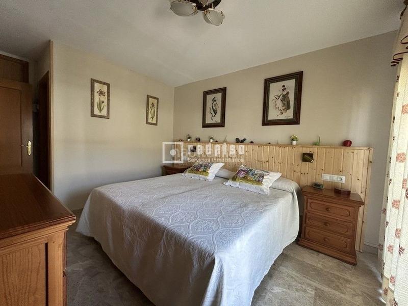 Foto 875860c1-84cf-4bdd-86c4-ed98a7695e00. Xalet amb aparcament piscina a Churriana - El Pizarrillo - La Noria - Guadalsol Málaga