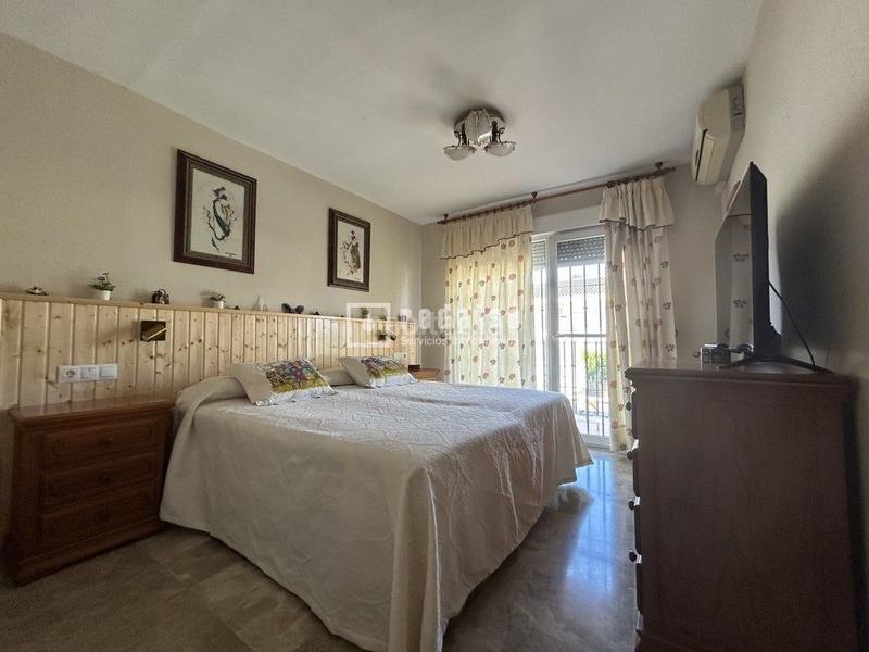 Foto 923709a1-9cc6-4384-a892-4473e9d0b69b. Xalet amb aparcament piscina a Churriana - El Pizarrillo - La Noria - Guadalsol Málaga