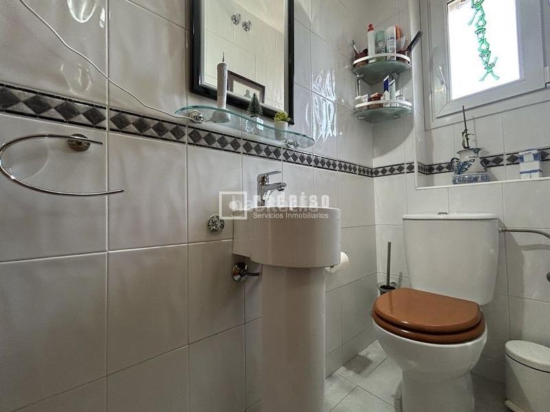 Foto b4071dae-f227-4468-acbe-870e8b5bc2e3. Xalet amb aparcament piscina a Churriana - El Pizarrillo - La Noria - Guadalsol Málaga