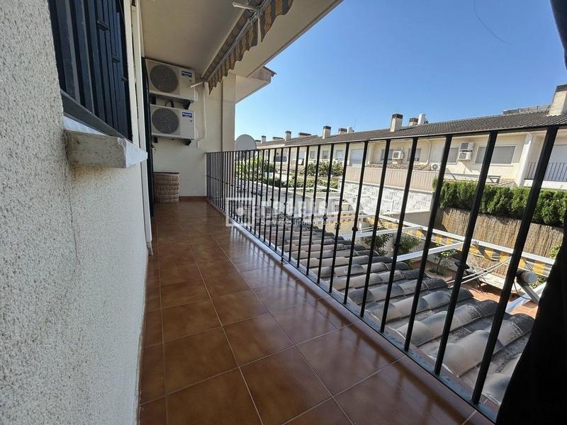 Foto c0dd4da9-d5ae-45a3-ab58-bbd6320b7731. Xalet amb aparcament piscina a Churriana - El Pizarrillo - La Noria - Guadalsol Málaga