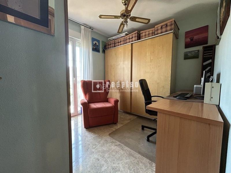 Foto c6893997-cd0b-4ce4-bbf4-030c539f4ac6. Xalet amb aparcament piscina a Churriana - El Pizarrillo - La Noria - Guadalsol Málaga