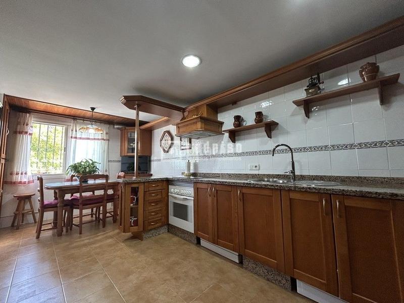 Foto d3a8bf58-9f0d-4141-a92d-066b1e7e862b. Xalet amb aparcament piscina a Churriana - El Pizarrillo - La Noria - Guadalsol Málaga