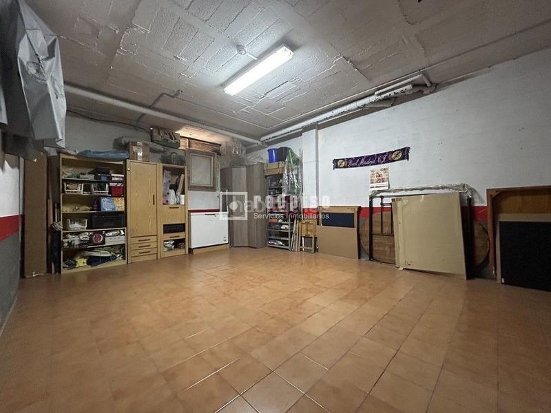 Foto ee0c42aa-9bfe-46dc-81af-ad92e9305dc2. Xalet amb aparcament piscina a Churriana - El Pizarrillo - La Noria - Guadalsol Málaga