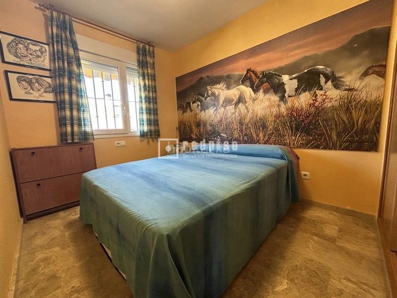 Foto f499145f-96d1-484b-893b-b625b8024e8a. Xalet amb aparcament piscina a Churriana - El Pizarrillo - La Noria - Guadalsol Málaga