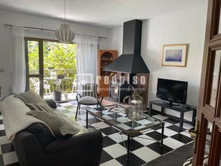 Casa  Jaén. Un hogar donde la magia florece