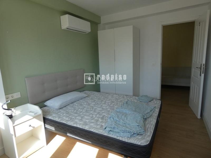 Foto 04f294f1-d23a-46f9-bd4e-56b9bb76fd1f. Location appartement dans La Luz - El Torcal Málaga