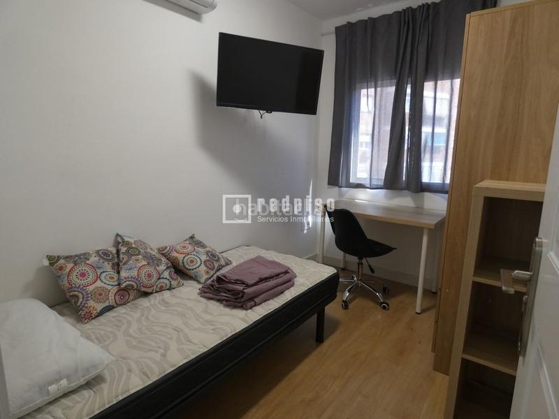Foto 1a9ecf6a-53b9-4384-9255-1d08043b085d. Location appartement dans La Luz - El Torcal Málaga