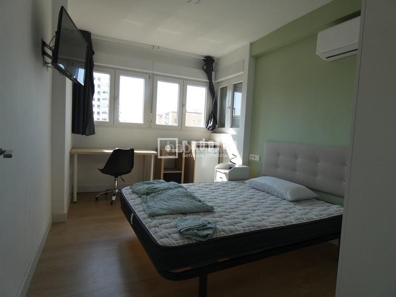 Foto 1d77fa6c-4ecf-4cd5-bb0b-827bb1f4baba. Location appartement dans La Luz - El Torcal Málaga