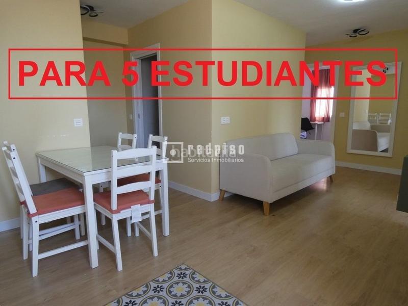 Foto 1ffd494d-9f6a-433d-be71-3401dacf721e. Location appartement dans La Luz - El Torcal Málaga