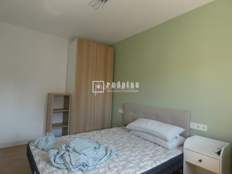 Foto 26f32764-d5f6-4434-a935-171a5cd7a173. Location appartement dans La Luz - El Torcal Málaga