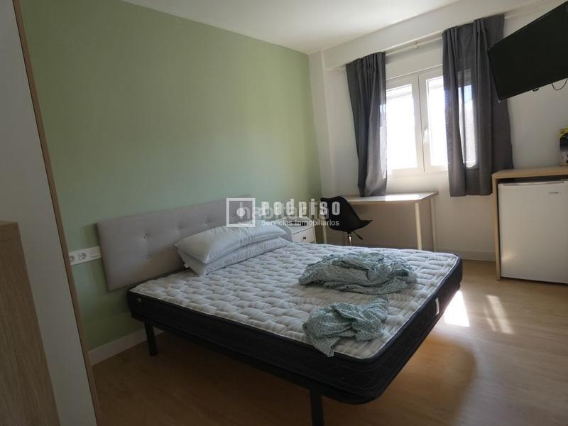 Foto 2953472f-f4c1-4295-8290-c96e1d1fd064. Location appartement dans La Luz - El Torcal Málaga