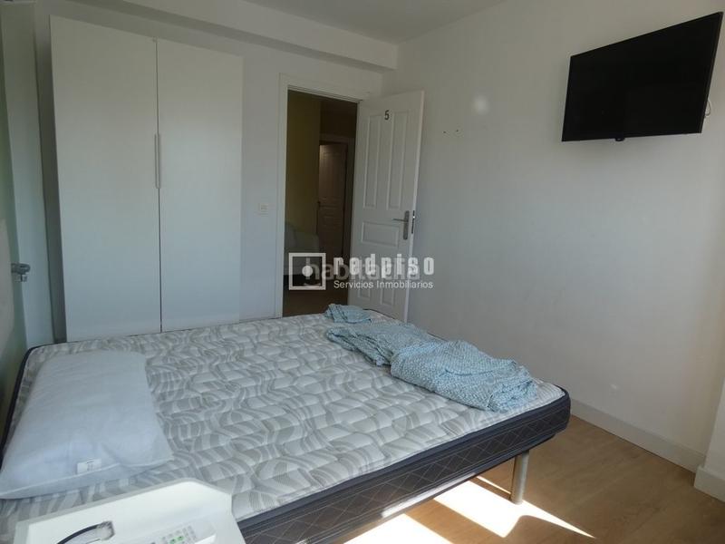 Foto 2baa799e-848f-4789-834d-eef5899a51bf. Location appartement dans La Luz - El Torcal Málaga