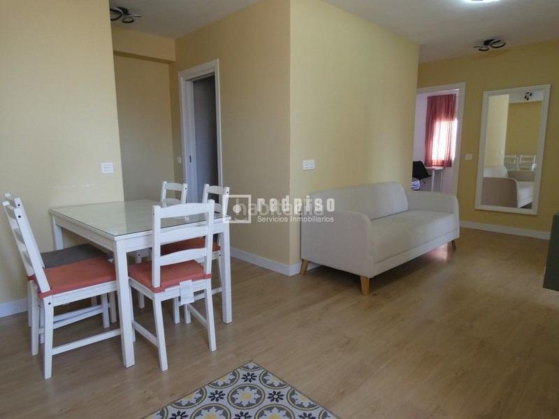 Foto 2e4d85ef-7e70-4292-aaba-059ecae2dea2. Location appartement dans La Luz - El Torcal Málaga