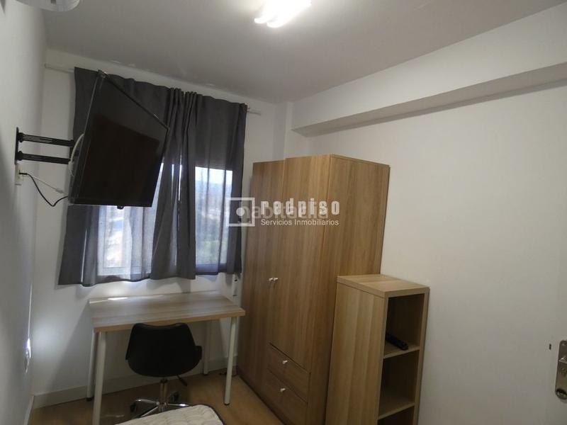 Foto 3f975442-854e-4378-a82b-791db09f5031. Location appartement dans La Luz - El Torcal Málaga